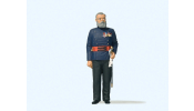 PREISER 57156 Conrad Dietrich Magirus