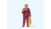 PREISER 57158 Angela Merkel