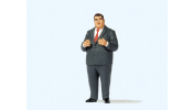 PREISER 57159 Sigmar Gabriel