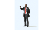PREISER 57163 Martin Luther King