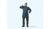 PREISER 57576 Polizist