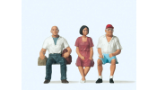 PREISER 63054 Miniaturfiguren I
