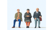 PREISER 63055 Miniaturfiguren I
