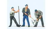 PREISER 63056 Miniaturfiguren I