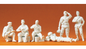PREISER 64000 Figuren