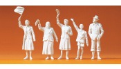 PREISER 64002 Figuren
