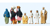 PREISER 68207 1:50 Arabok