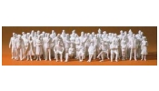 PREISER 68290 1:50 Különböző figurák PREISER 68290 1:50 Különböző figurák