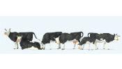 PREISER 73013 Kühe