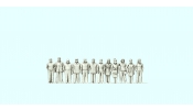 PREISER 74091 Stehende Frauen und Männer. 1 PREISER 74091 Stehende Frauen und Männer. 1