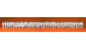 PREISER 80990 Figurakészlet 1:200 PREISER 80990 Figurakészlet 1:200