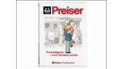 PREISER 96001 Preiserfiguren könyv PREISER 96001 Preiserfiguren könyv