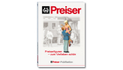PREISER 96001 Preiserfiguren könyv