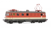 Rivarossi 2542 Electric locomotive, class 1046, 1. series with 3rd headlight, Valousek-design, period IV DC Rivarossi 2542 Electric locomotive, class 1046, 1. series with 3rd headlight, Valousek-design, period IV DC