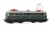 Rivarossi 2579 Electric locomotive, class 4061, 1st series without 3rd headlight, dark green livery, DC Rivarossi 2579 Electric locomotive, class 4061, 1st series without 3rd headlight, dark green livery, DC
