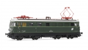 Rivarossi 2585 Electric locomotive, class 1046, 1. series with 3rd headlight, new logo, period IV DC Rivarossi 2585 Electric locomotive, class 1046, 1. series with 3rd headlight, new logo, period IV DC