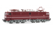 Rivarossi 2608 Villanymozdony, class 171, DBAG, red livery with small white stripe Rivarossi 2608 Villanymozdony, class 171, DBAG, red livery with small white stripe