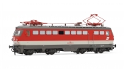Rivarossi 2647 Electric locomotive class 1046, ÖBB, rebuilt version, 1046 007-9 in traffic-red/pebble-grey livery Rivarossi 2647 Electric locomotive class 1046, ÖBB, rebuilt version, 1046 007-9 in traffic-red/pebble-grey livery