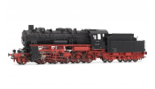 Rivarossi 2718 DB, BR 58 steam locomotive, three-dome version