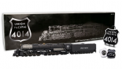 Rivarossi 2753 Gőzmozdony, Big Boy Union Pacific, Class 4000, 4014 SPecial Edition