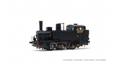 Rivarossi 2917 FS, steam locomotive Gr.835 with oil lamps, ep. III