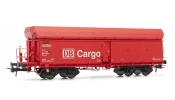 Rivarossi 6328 3-unit set self discharging wagons type Fals164, leased by ÖBB