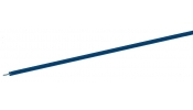 ROCO 10636 Kábel, 10 m, kék