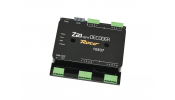 ROCO 10837 Z21 jelző dekóder