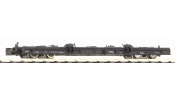 ROCO 34571 Rollwagen, DR H0e