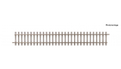 ROCO 4042410 Betonschwellen-Gerade G1 230 mm VP 12