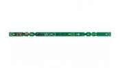 ROCO 4080001 LED belső világítás, DCC