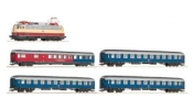 ROCO 41258 Digitális kezdőkészlet