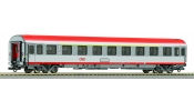 ROCO 45352 Személykocsi, 1. osztály, Amz, Eurofima upgrading-design, ÖBB, V ROCO 45352 Személykocsi, 1. osztály, Amz, Eurofima upgrading-design, ÖBB, V