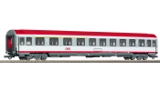 ROCO 45353 Személykocsi, 1/2. osztály, ABmz, Eurofima upgrading-design, ÖBB, V ROCO 45353 Személykocsi, 1/2. osztály, ABmz, Eurofima upgrading-design, ÖBB, V
