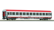 ROCO 45355 Személykocsi, 2. osztály, Bmz, Eurofima upgrading-design, ÖBB, V ROCO 45355 Személykocsi, 2. osztály, Bmz, Eurofima upgrading-design, ÖBB, V