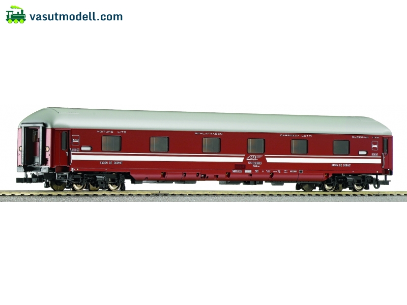 ROCO 45828 Hálókocsi, CFR - vasutmodell.com