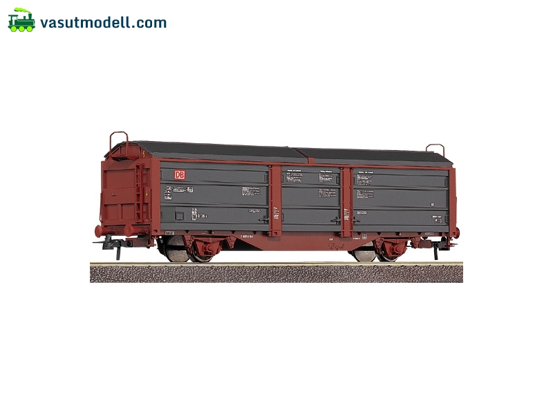 ROCO 46635 Güterwagen Tbis 871, DB-AG ROCO 46635 Güterwagen Tbis 871, DB-AG