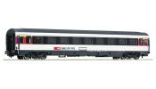 ROCO 54166 EC Wagen 1. Kl. SBB