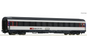 ROCO 54167 EC Wagen 2. Kl. SBB