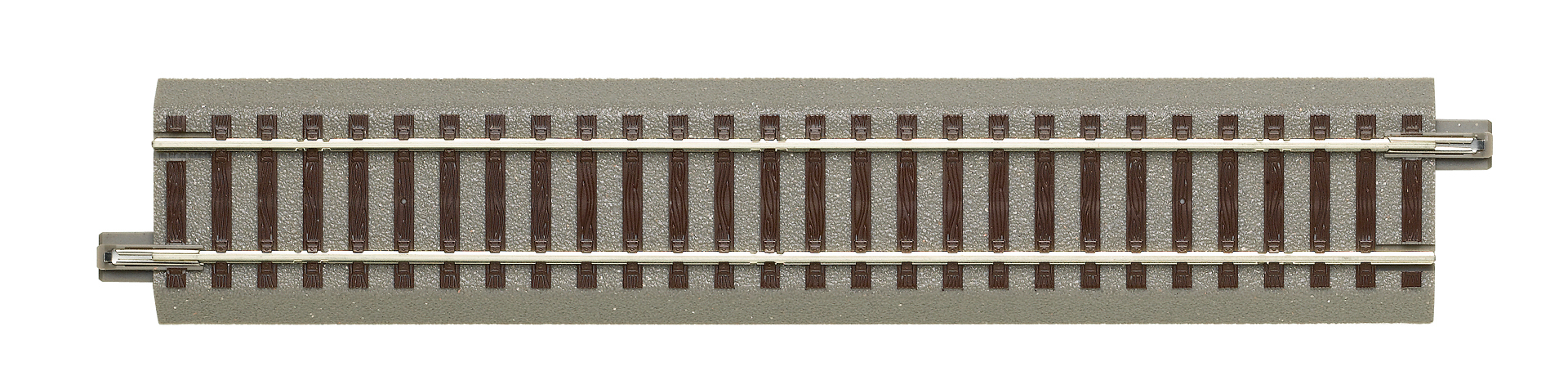 Rail de train électrique - ROCO - GeoLine - Longueur 200 mm - Échelle