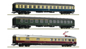 ROCO 6200052  3er Set   Hispania Exp   #2      