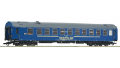 ROCO 6200061 Schlafwagen WL PKP