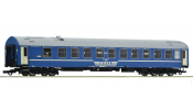 ROCO 6200062 Schlafwagen WL PKP