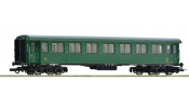 ROCO 6200092 Reisezugwagen 1. Klasse, FS