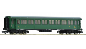 ROCO 6200093 Reisezugwagen 2. Klasse, FS