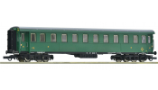 ROCO 6200094 Reisezugwagen 3. Klasse, FS