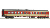 ROCO 6200109 Mitteleinstiegswag. 2. Kl. OEBB