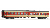 ROCO 6200110 Mitteleinstiegswag. 2. Kl. OEBB