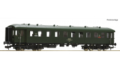 ROCO 6200113 Personenwagen 2. Klasse, PKP