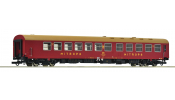 ROCO 6200119 Speisewagen, MITROPA/DR